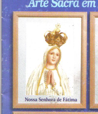 Madonna di Fatima (1)