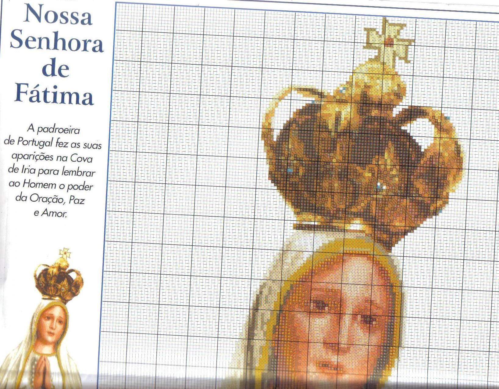 Madonna di Fatima (2)