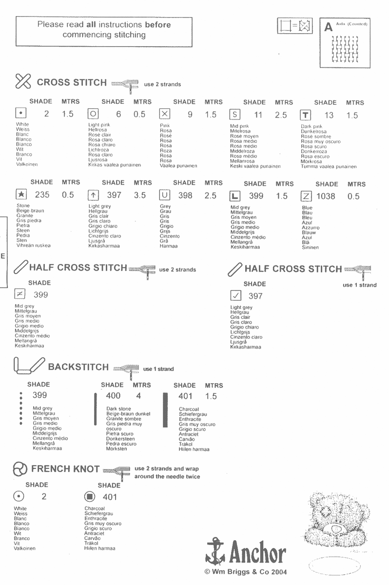 Orsacchiotto con cuore schema ricamo gratuito (4)