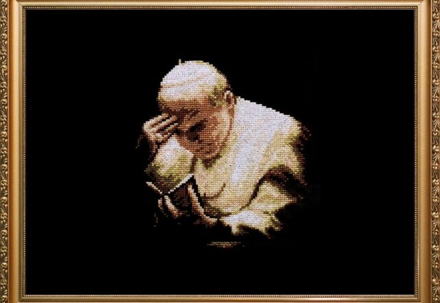 Papa Giovanni Paolo II (1)