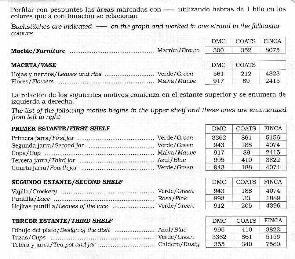 Piattaia bellissima schema punto croce (5)