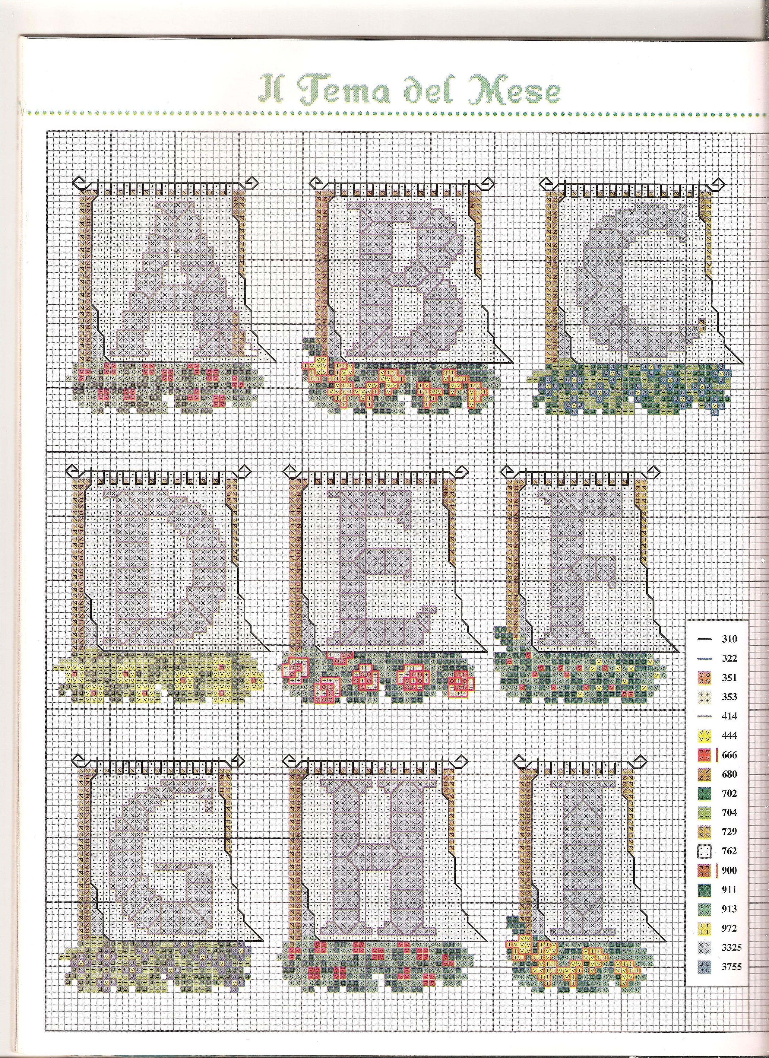 alfabeto finestre fiorite (1)