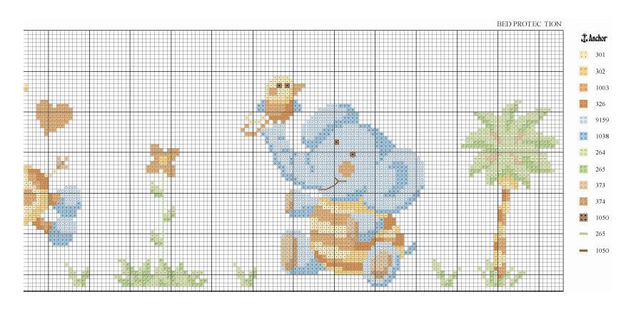 animali bambini giraffe simpatiche2
