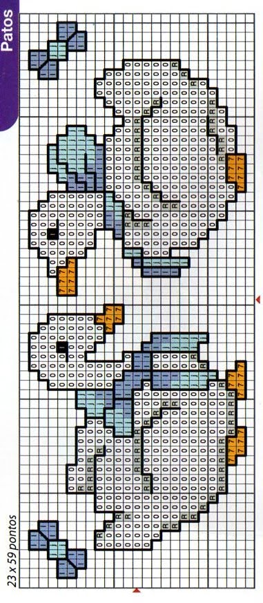 animali ochette piccole1