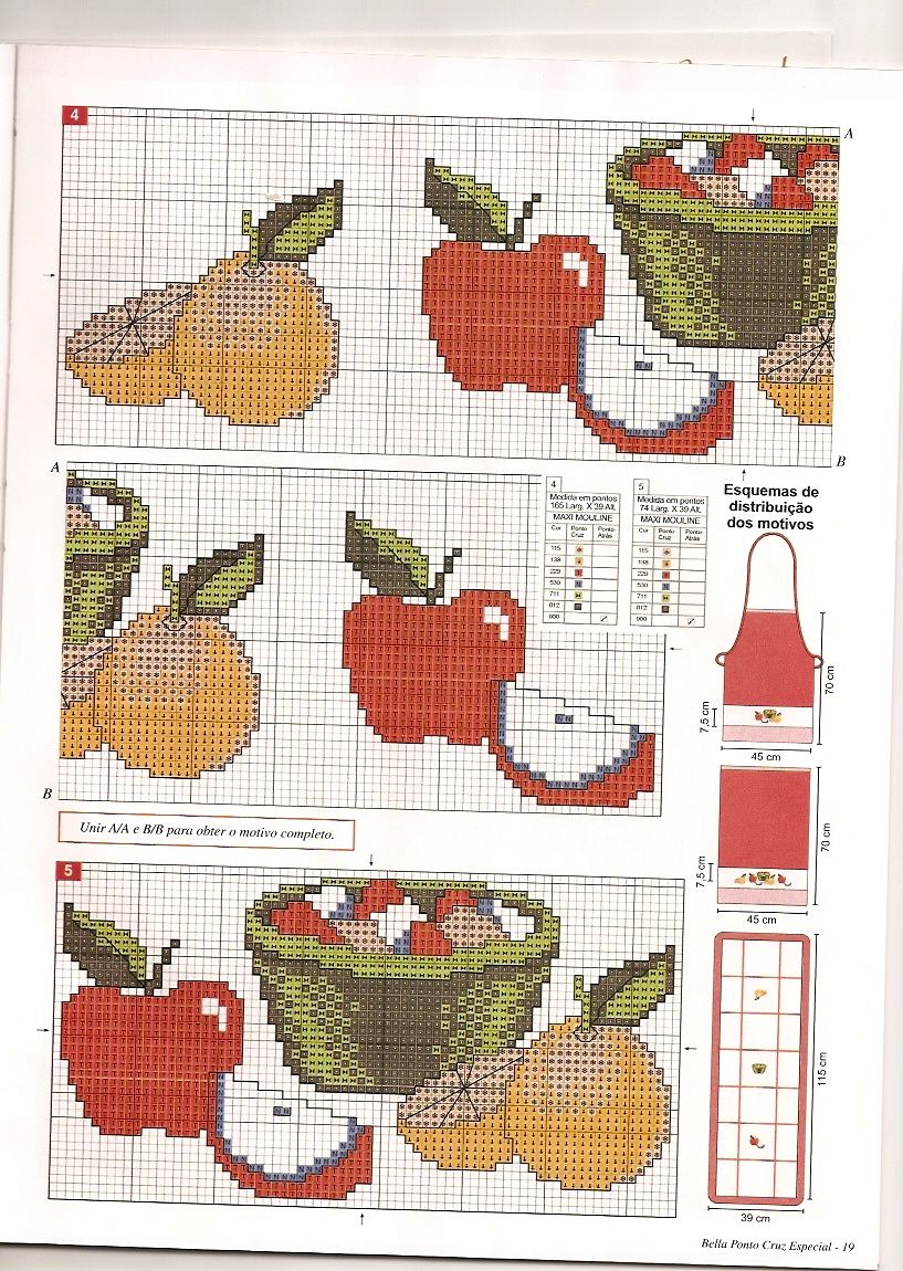 asciugapiatti macedonia e mele (3)