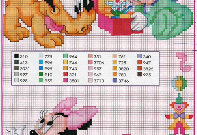 baby pippo pluto regalo minnie