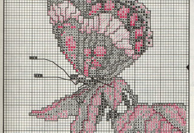 bellissima farfalla appoggiata su dei fiori