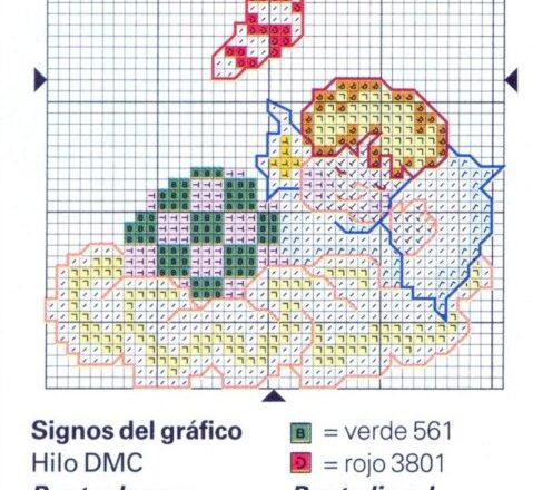 bimbo dorme con calza della befana