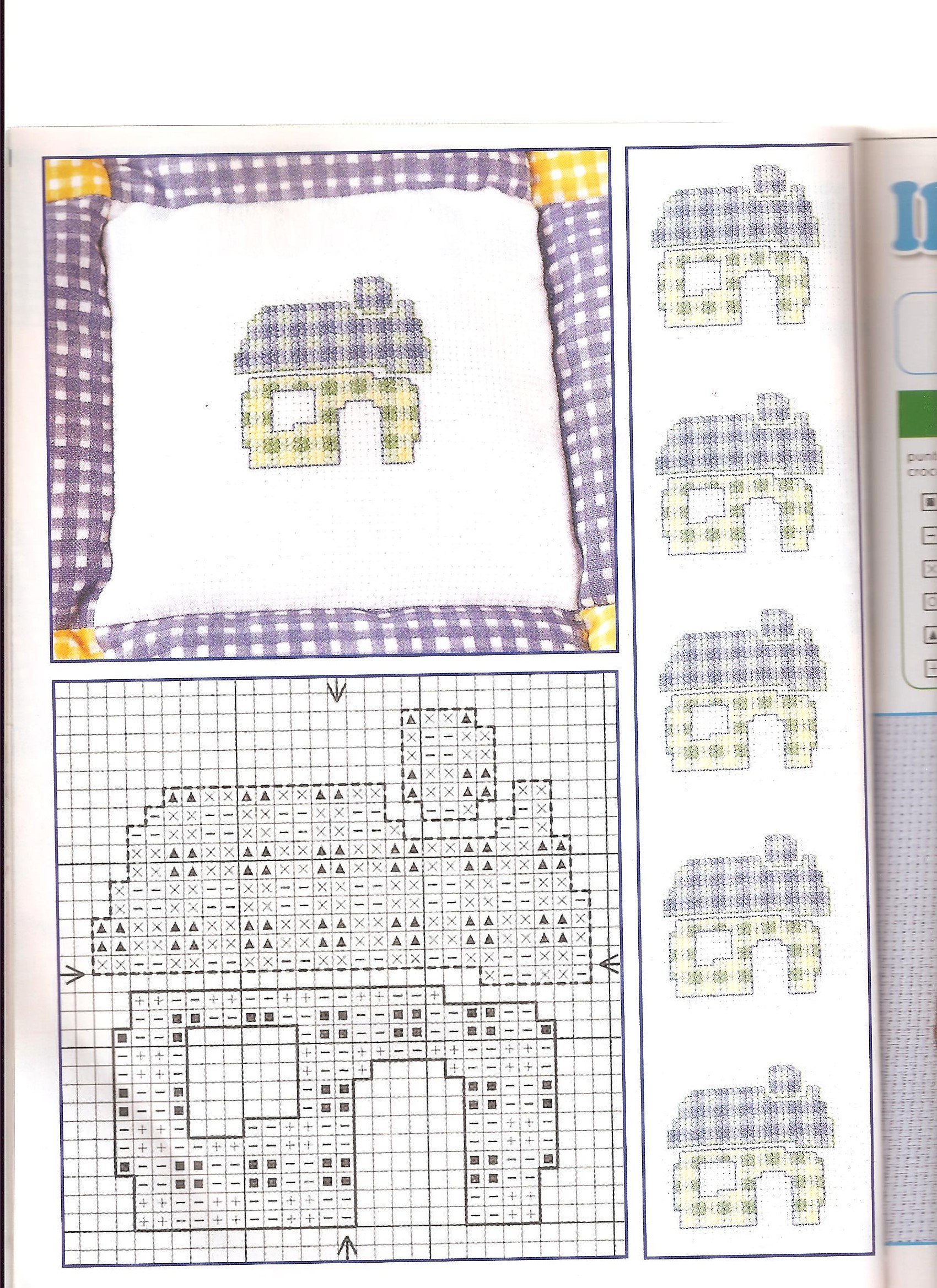 copertina punto croce patchwork3