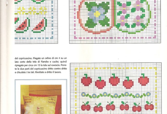 cuscino a quadri (3)
