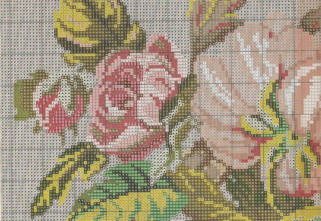 cuscino fiori misti (5)