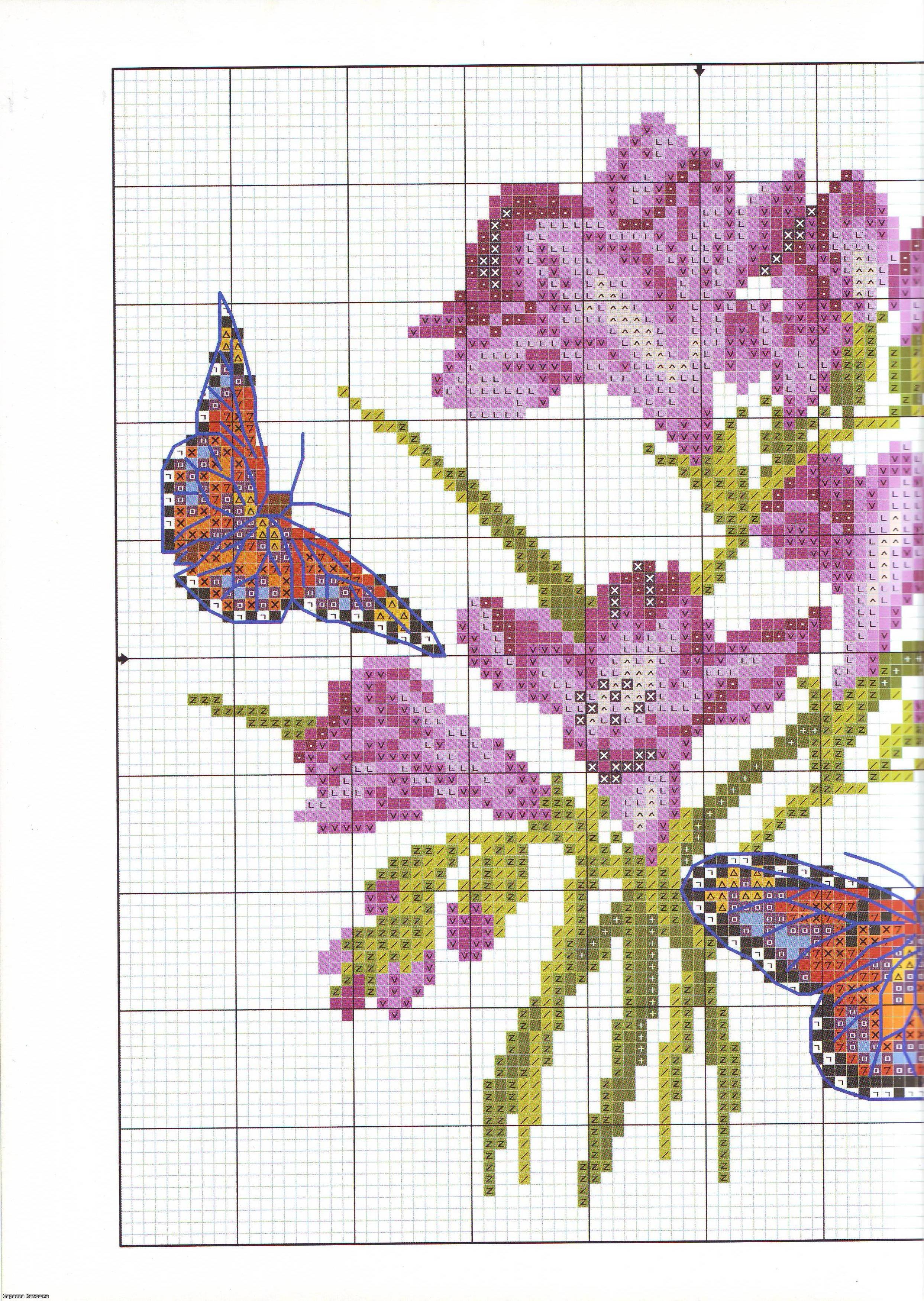 cuscino fresie e farfalle1 (2)