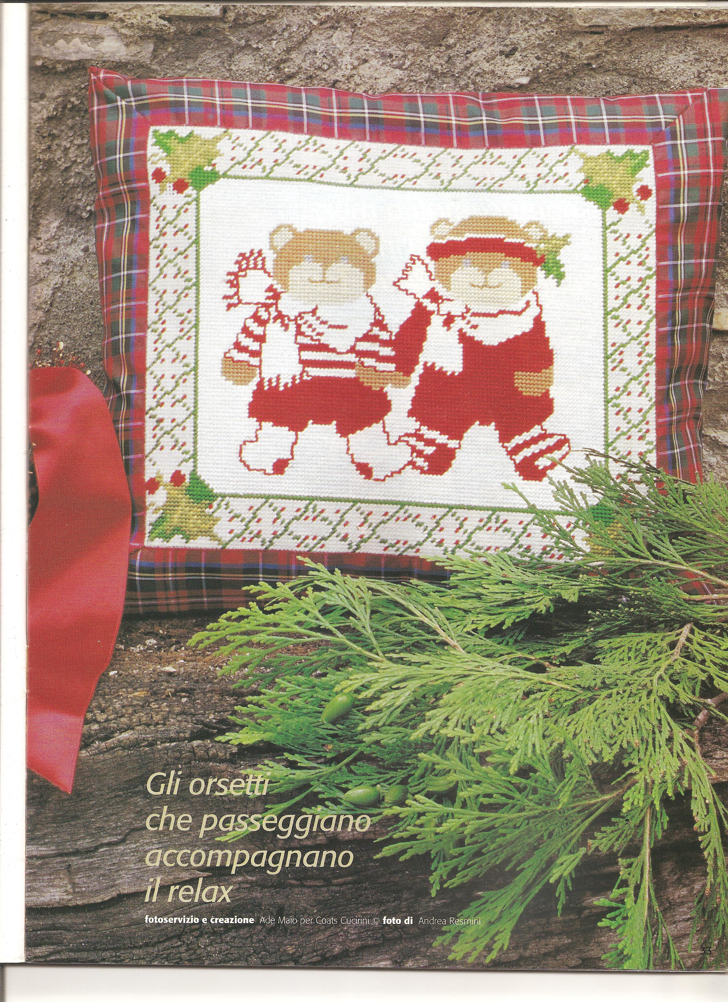 cuscino natale orsetti (1)