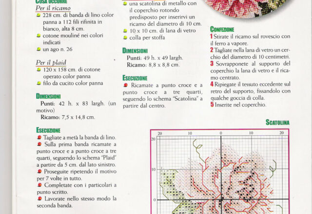 cuscino rose dalie (5)