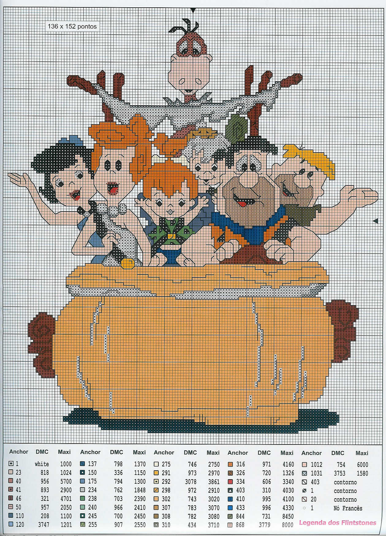 flintstones (1)