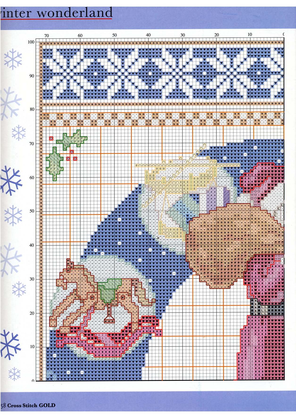 il paese delle meraviglie di Natale (2)
