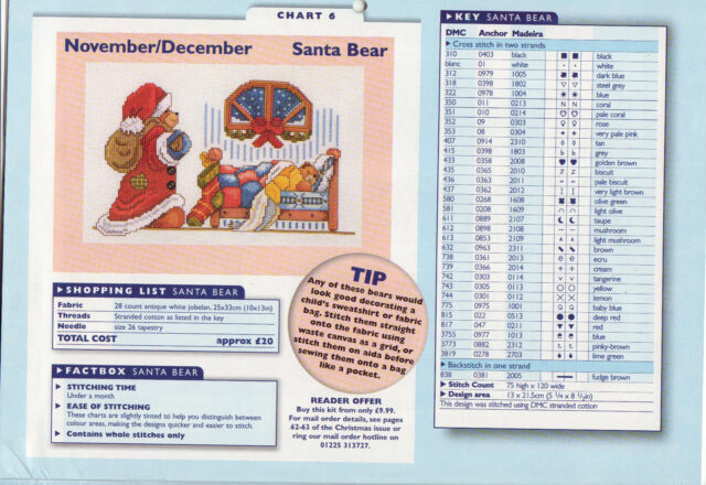 l’ orsetto Babbo Natale (1)