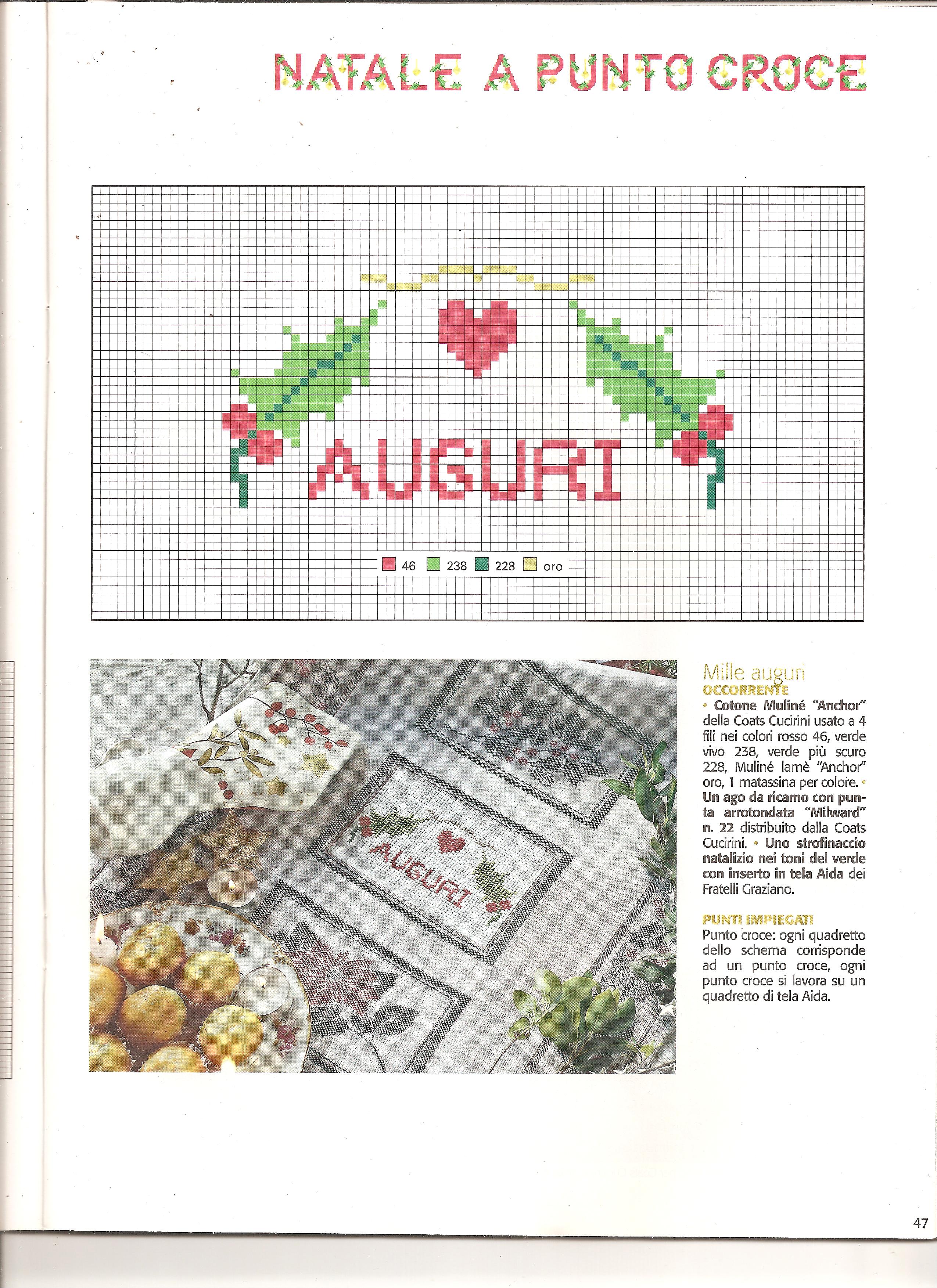natale scritta auguri semplicissima (1)