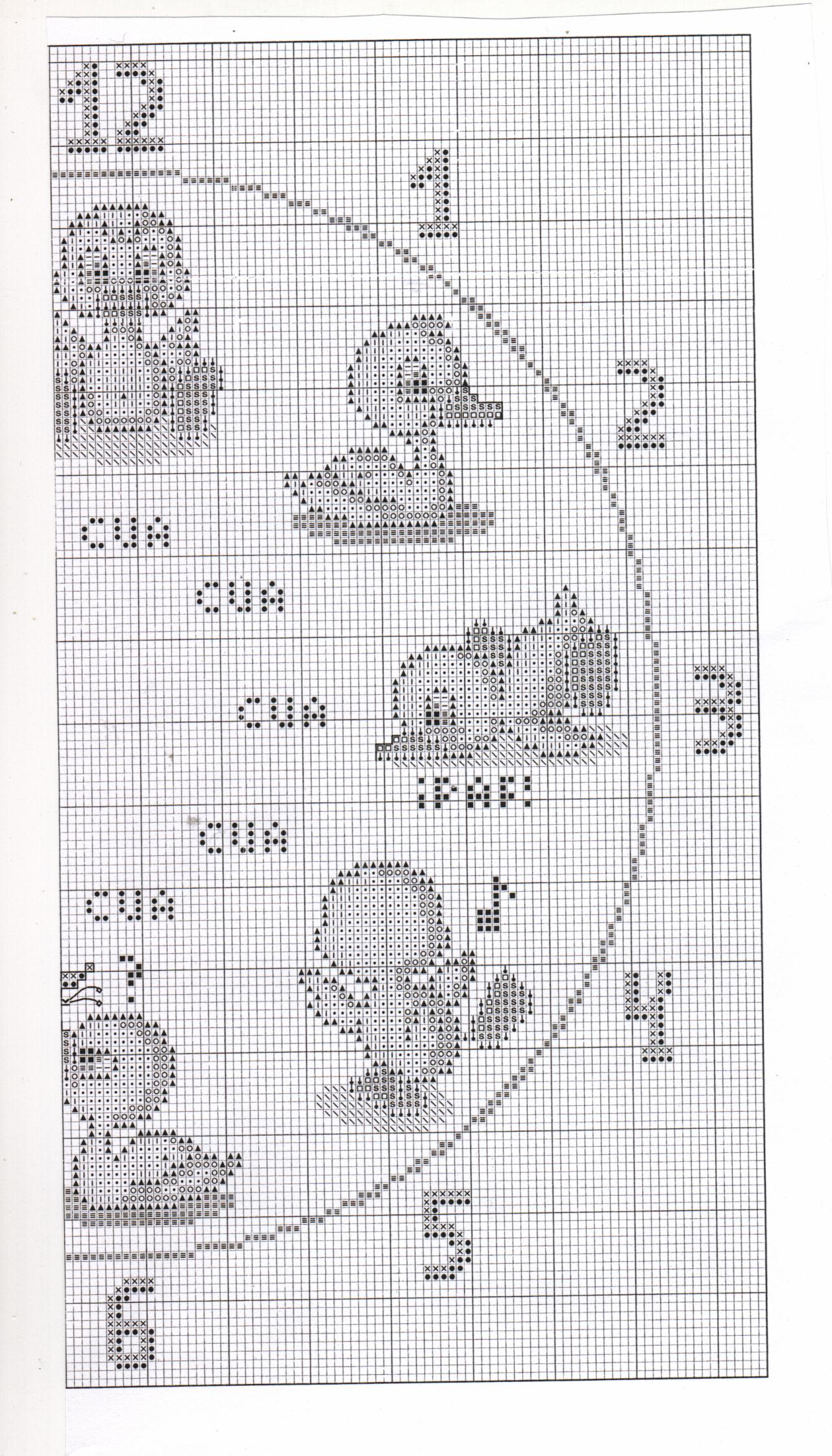 orologio bambini paperelle (3)