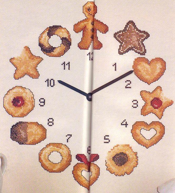 orologio biscotti (1)