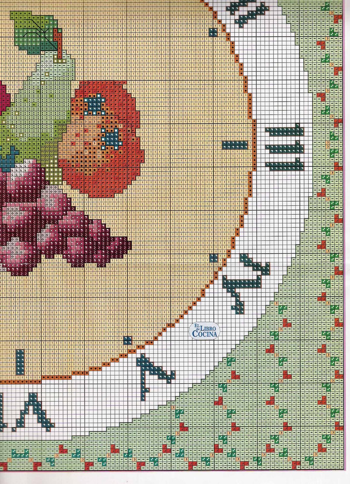 orologio frutta (2)