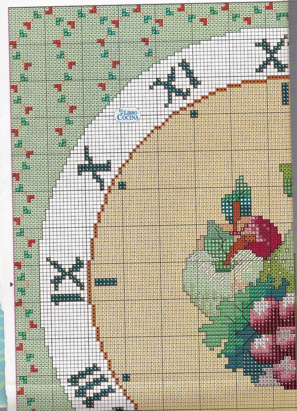orologio frutta (4)