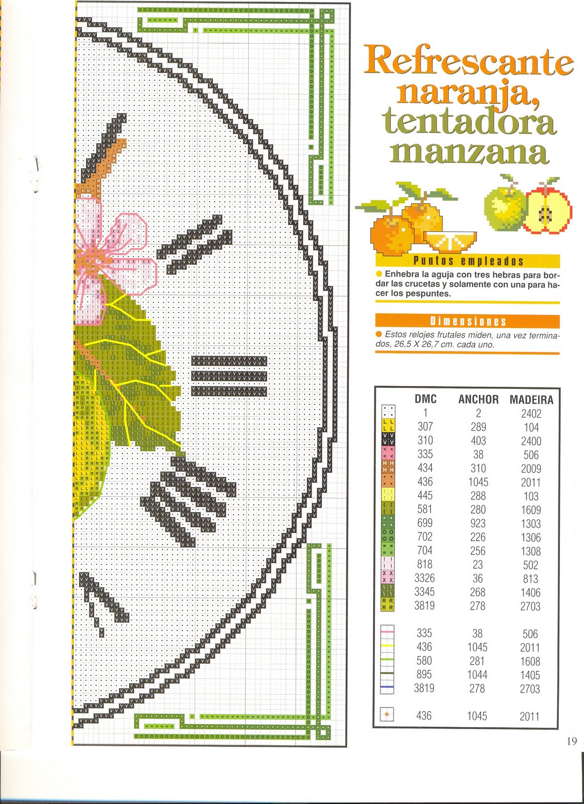 orologio punto croce limomi (3)
