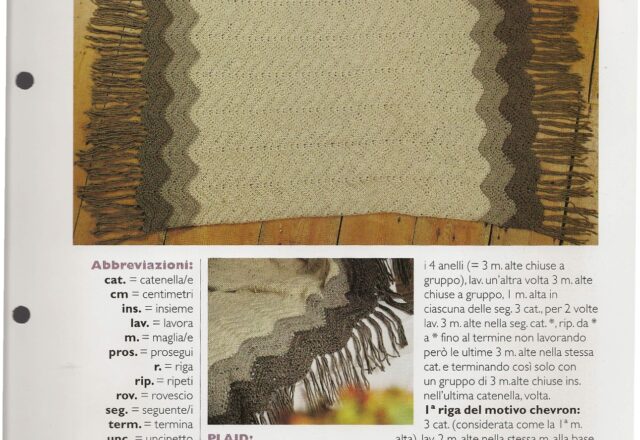 plaid zig zag uncinetto (3)