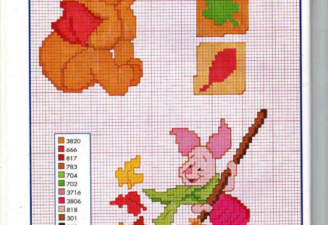 pooh pimpi autunno
