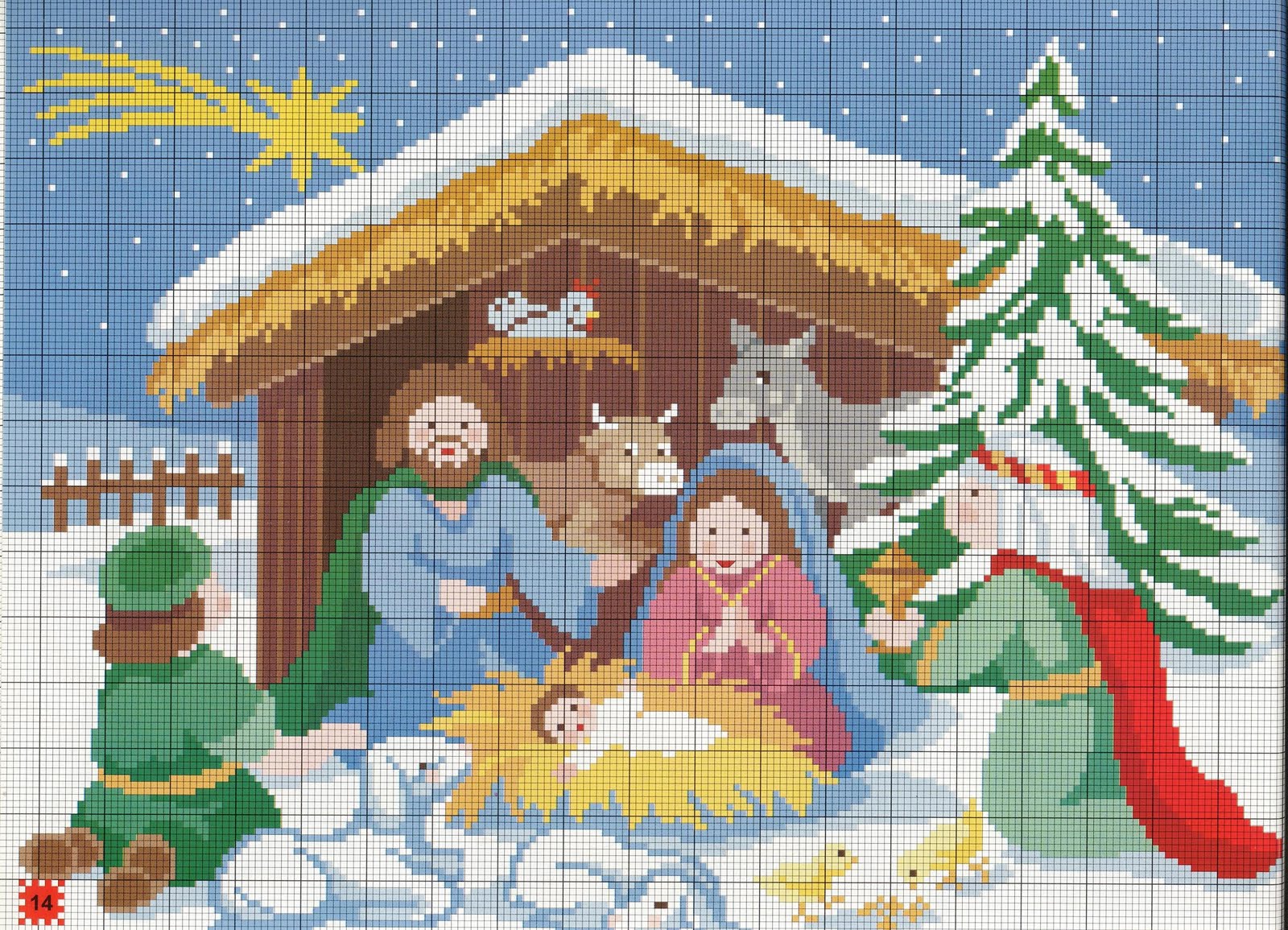 presepe