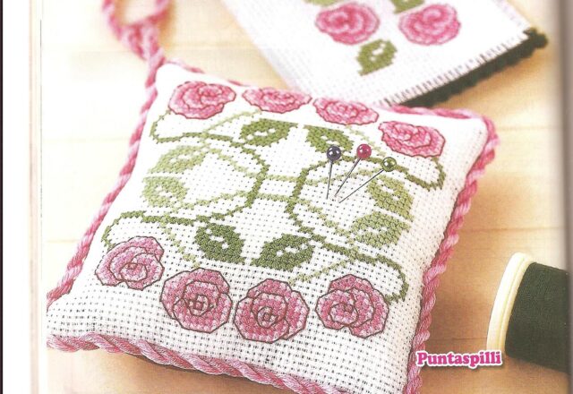 puntaspilli contieniaghi rose1