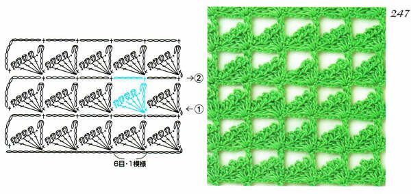 punto uncinetto (243)