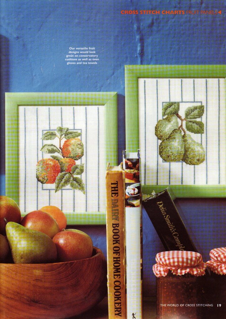 quadretti cucina con pesche pere e prugne (2)