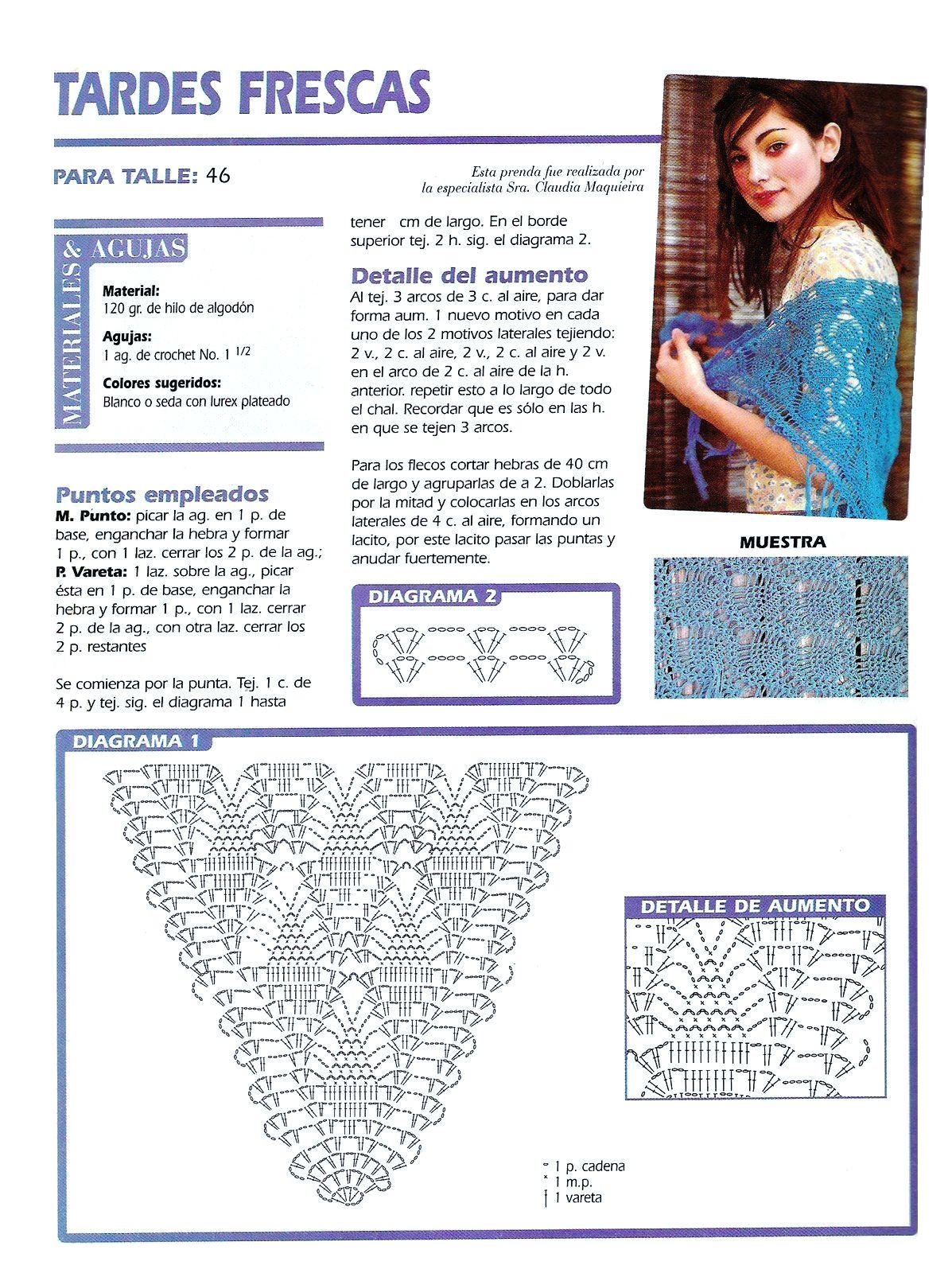 scialle pigne (2)