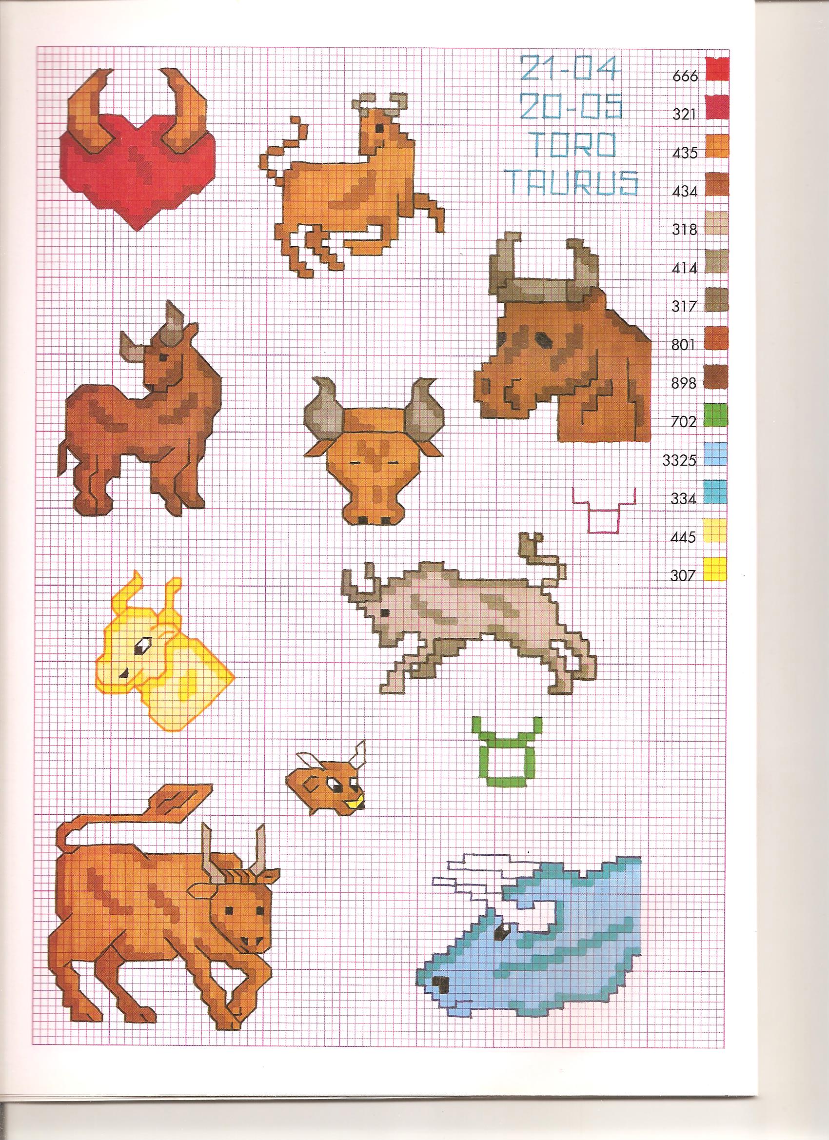 segni zodiacali (14)