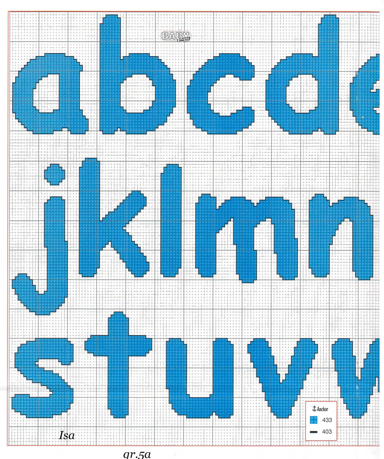 semplice alfabeto da ricamare color blu (1)