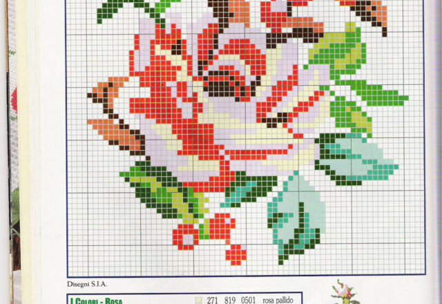tovaglia mazzo di fiori (4)