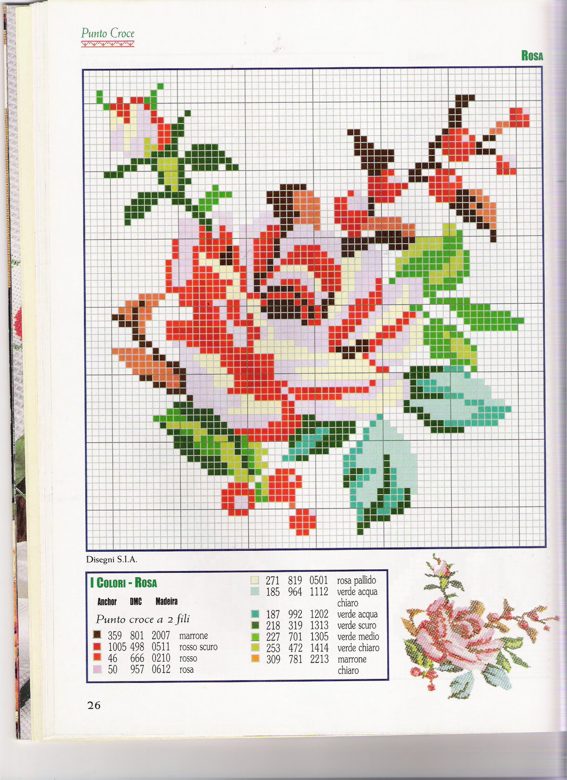 tovaglia mazzo di fiori (4)