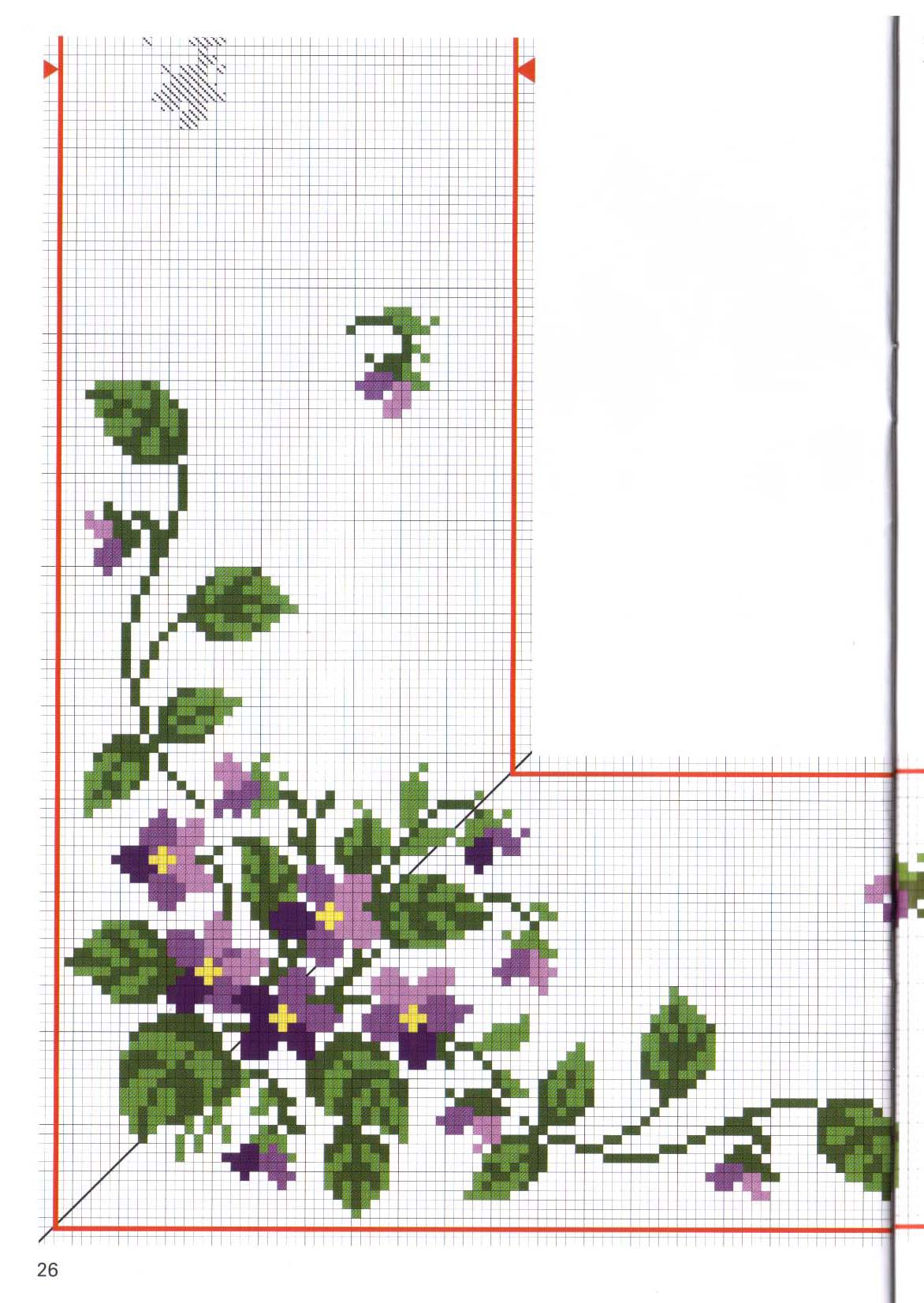 tovaglia violette (3)