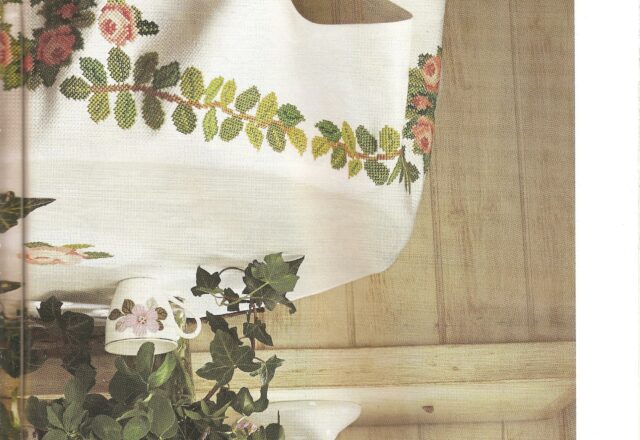 tovaglietta con rose (1)