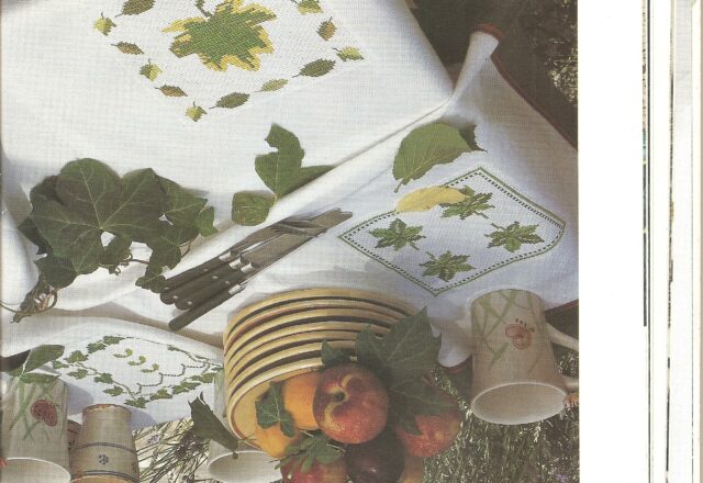 tovaglietta foglie autunno (1)